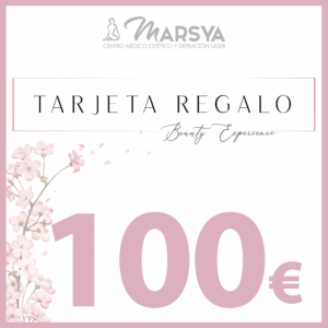 TARJETA REGALO 100€