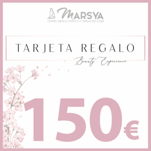 TARJETA REGALO 150€