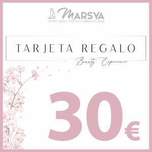 TARJETA REGALO 30€