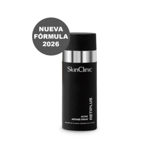 CREMA RETIPLUS INTENSIVA DE NOCHE CON RETINOL SKINCLINIC