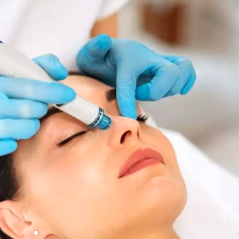 HIGIENE HIDRADELUX REJUVENECIMIENTO COMPLETO