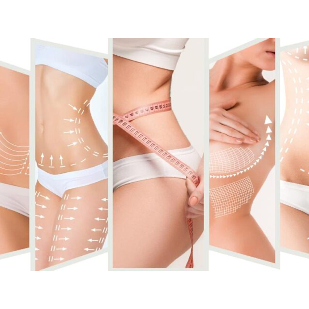 PROGRAMA PERSONALIZADO PARA TRATAMIENTO CORPORAL