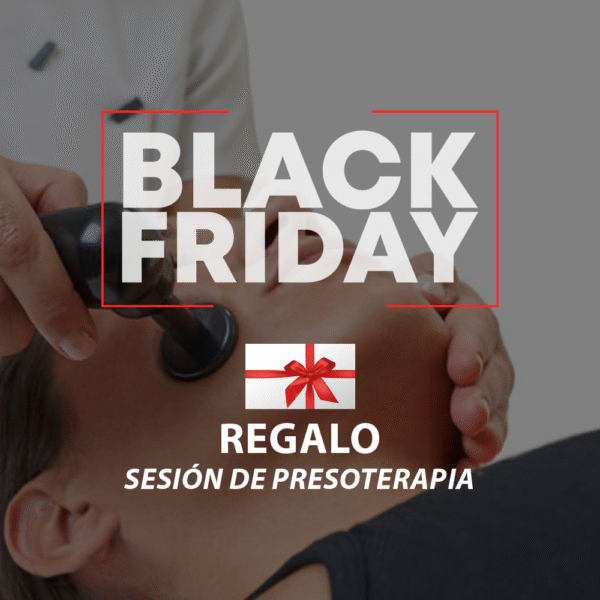 REVITALIZACIÓN Y RECUPERACIÓN FACIAL CON BINARY CARE + SES. PRESOTERAPIA