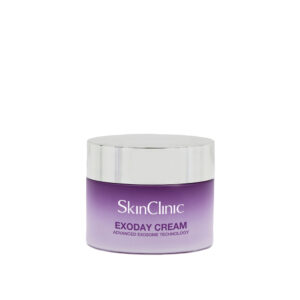 CREMA EXODAY REGENERADORA DE DÍA CON EXOSOMAS SKINCLINIC