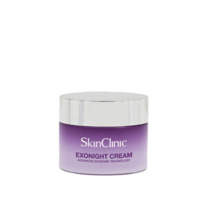 CREMA EXONIGHT REPARADORA NOCHE CON EXOSOMAS SKINCLINIC
